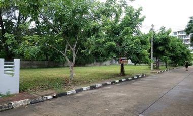 For sale land in Cha Am, Phetchaburi