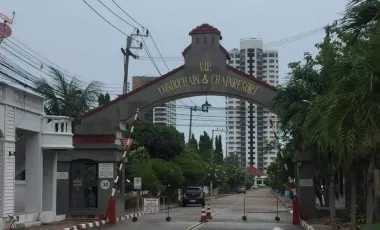 For sale land in Cha Am, Phetchaburi