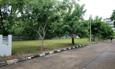 For sale land in Cha Am, Phetchaburi