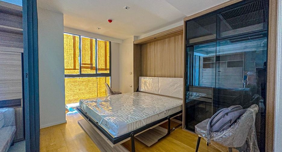 ขาย 2 เตียง อพาร์ทเม้นท์ ใน วัฒนา, กรุงเทพฯ
