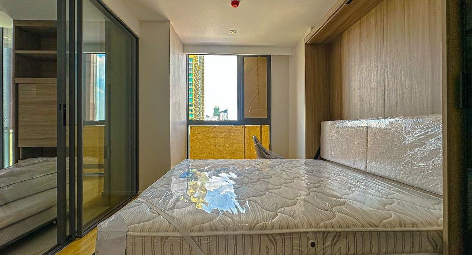 ขาย 2 เตียง อพาร์ทเม้นท์ ใน วัฒนา, กรุงเทพฯ