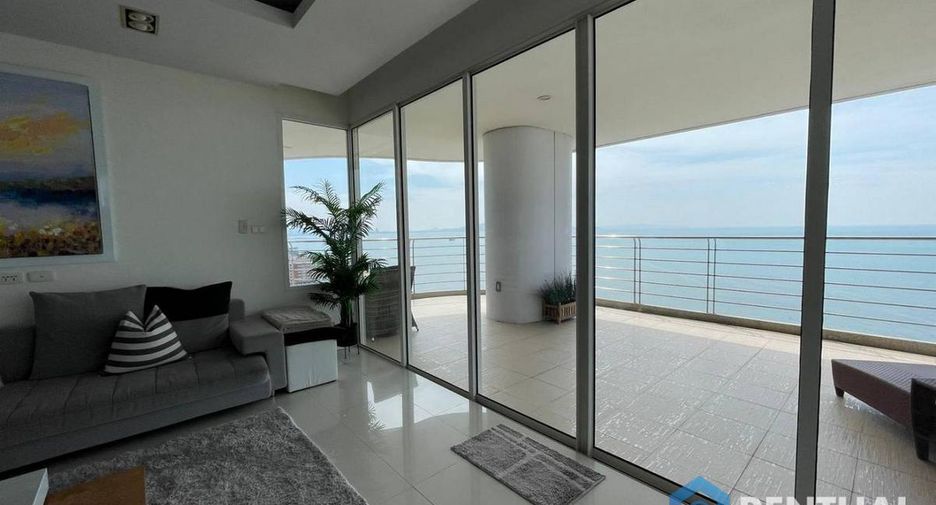 For sale 4 bedrooms condo in Bang Lamung, Chonburi