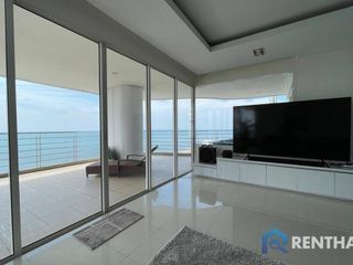 For sale 4 bed condo in Bang Lamung, Chonburi