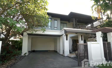 For sale 4 bed house in San Sai, Chiang Mai