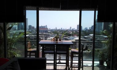 For sale 2 Beds condo in Yan Nawa, Bangkok