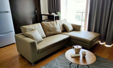For sale 2 Beds condo in Yan Nawa, Bangkok