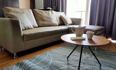 For sale 2 Beds condo in Yan Nawa, Bangkok