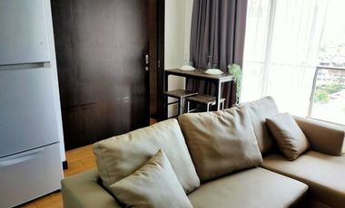 For sale 2 Beds condo in Yan Nawa, Bangkok