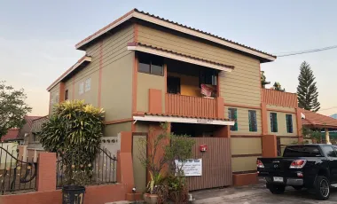 For sale 4 Beds house in East Pattaya, Pattaya
