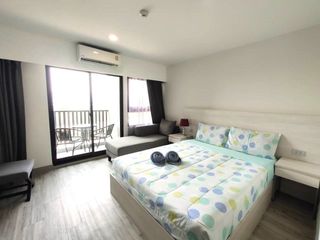 For rent studio condo in Hua Hin, Prachuap Khiri Khan