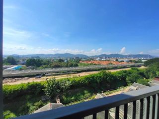 For rent studio condo in Hua Hin, Prachuap Khiri Khan