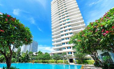 For sale スタジオ condo in Pratumnak, Pattaya
