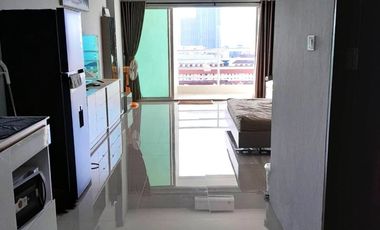 For sale スタジオ condo in Pratumnak, Pattaya
