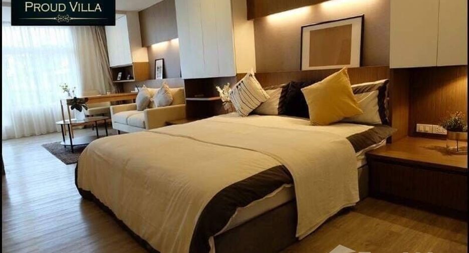ขาย 4 เตียง ทาวน์เฮ้าส์ ใน บางคอแหลม, กรุงเทพฯ