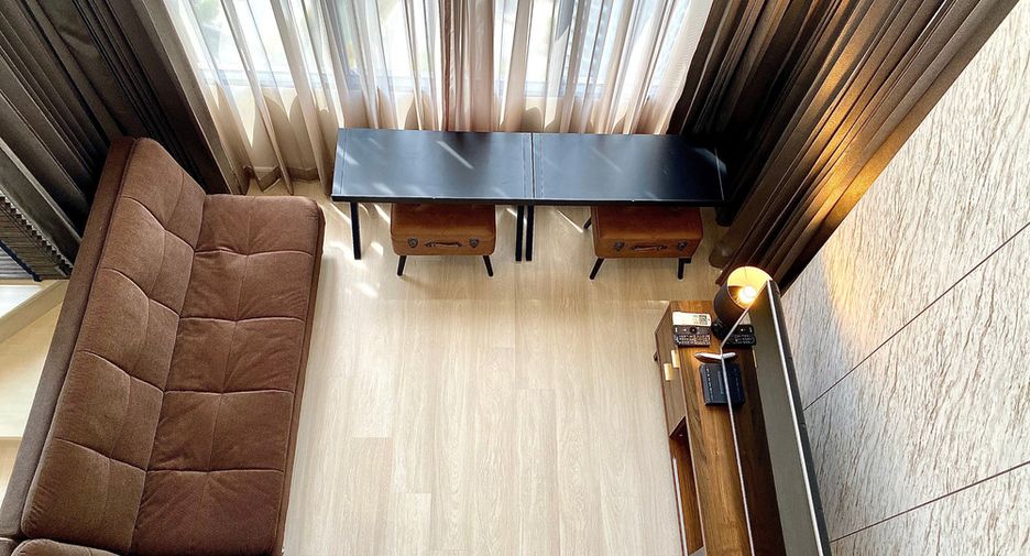 For rent そして for sale 1 Beds condo in Sathon, Bangkok