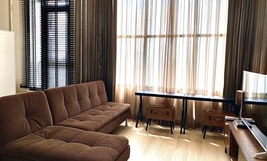 À louer et à vendre 1 chambre condo à Sathon, Bangkok