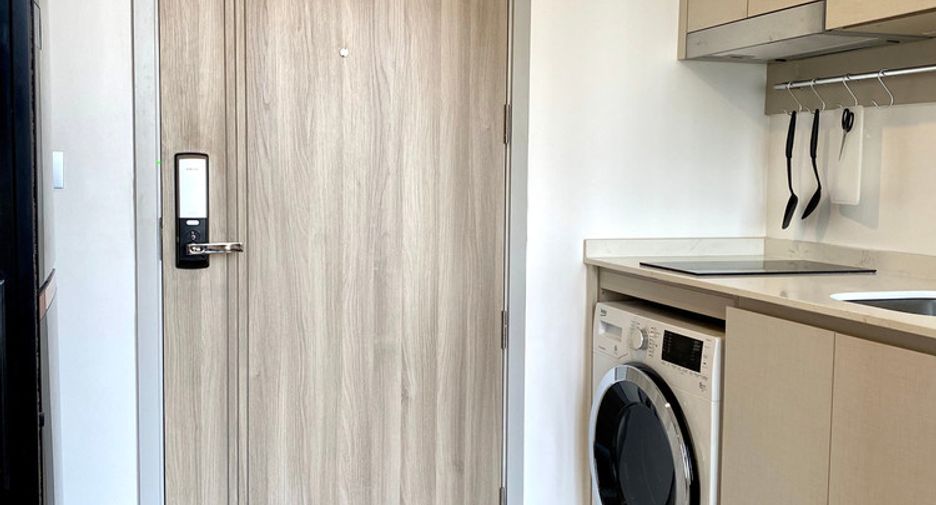 For rent そして for sale 1 Beds condo in Sathon, Bangkok