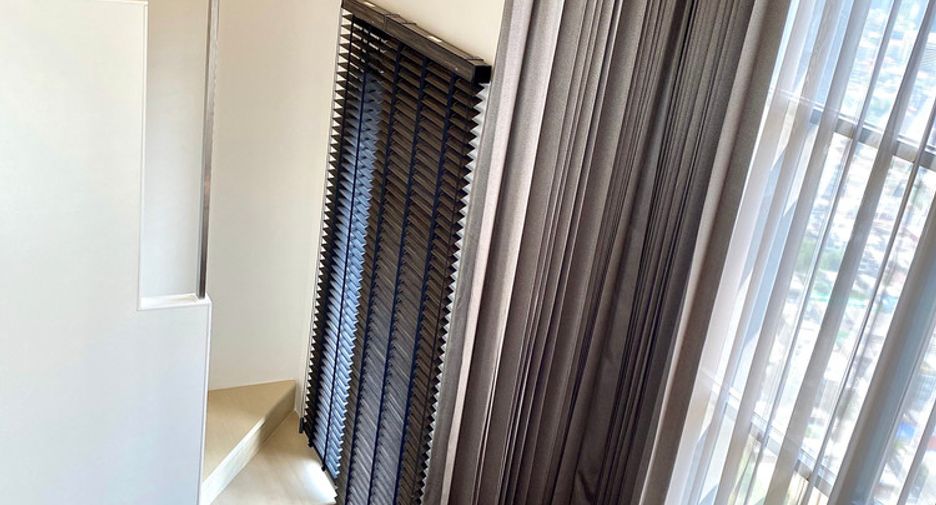 For rent そして for sale 1 Beds condo in Sathon, Bangkok