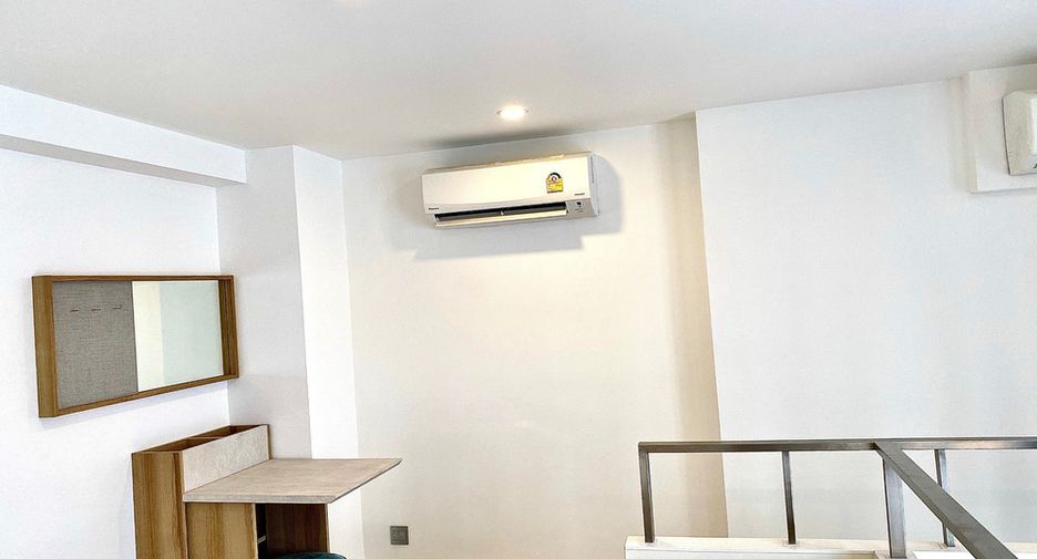 For rent そして for sale 1 Beds condo in Sathon, Bangkok