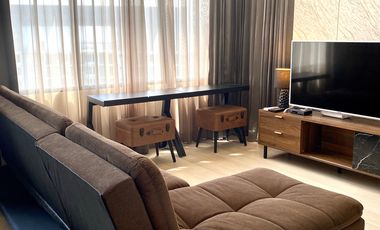 À louer et à vendre 1 chambre condo à Sathon, Bangkok