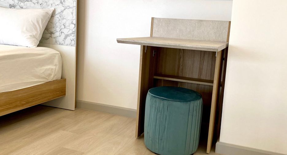For rent そして for sale 1 Beds condo in Sathon, Bangkok