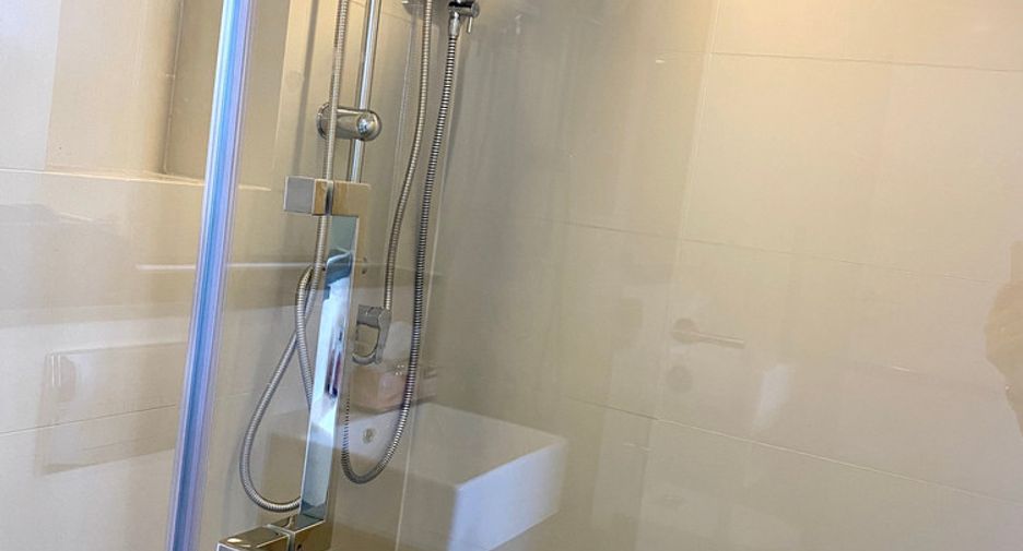 For rent そして for sale 1 Beds condo in Sathon, Bangkok
