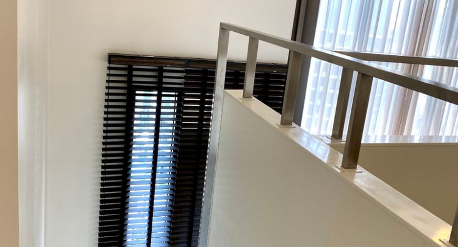 For rent そして for sale 1 Beds condo in Sathon, Bangkok