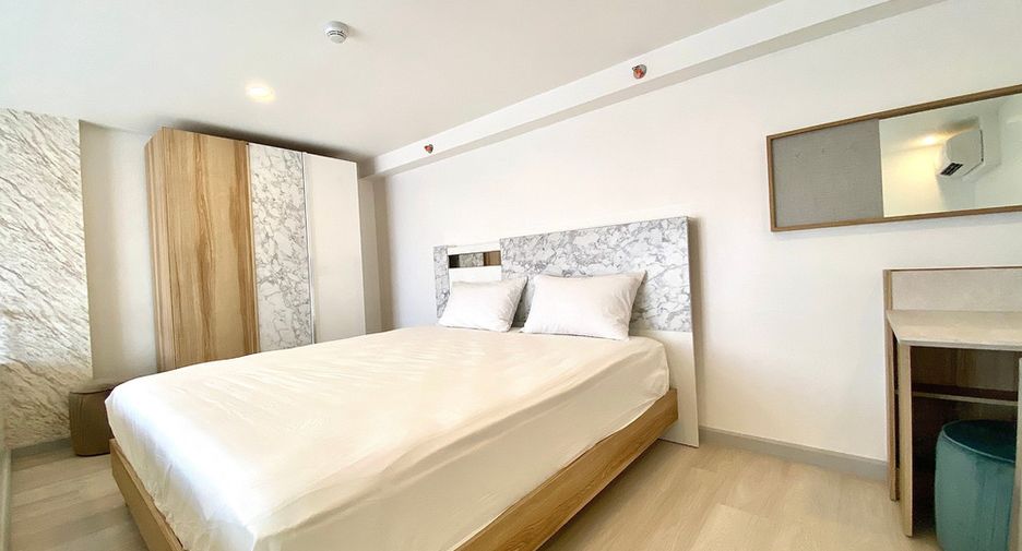 For rent そして for sale 1 Beds condo in Sathon, Bangkok