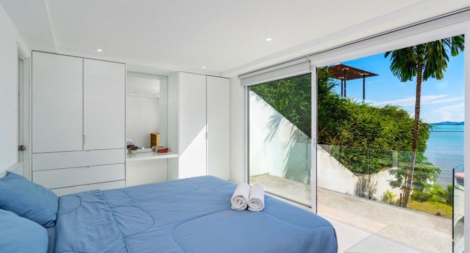 Villa en alquiler y en venta de 7 habitaciones en Thalang, Phuket