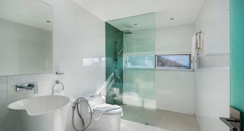 Villa en alquiler y en venta de 7 habitaciones en Thalang, Phuket