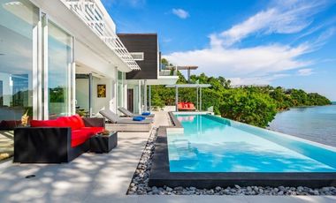 Villa zur Miete und zum Kauf mit 7 Zimmer in Thalang, Phuket