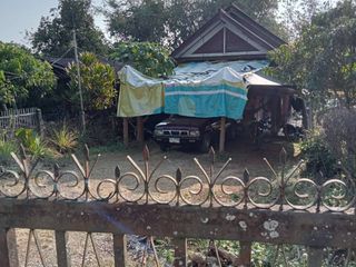 For sale 2 bed house in Chai Prakan, Chiang Mai