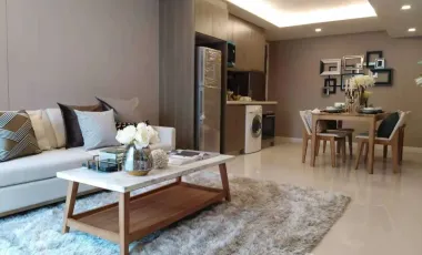 For sale 2 Beds condo in Khlong Toei, Bangkok