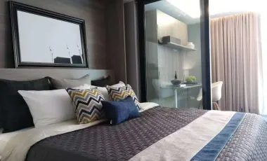 For sale 2 Beds condo in Khlong Toei, Bangkok
