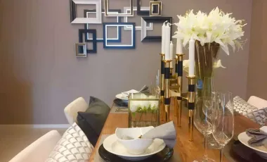 For sale 2 Beds condo in Khlong Toei, Bangkok