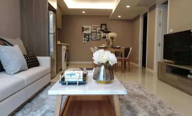 For sale 2 Beds condo in Khlong Toei, Bangkok