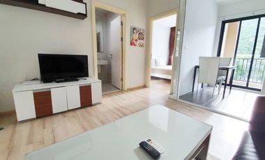 For rent 1 Beds condo in Mueang Phuket, Phuket