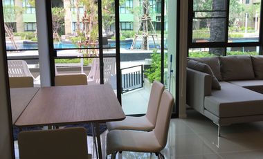 For sale 2 Beds condo in Cha Am, Phetchaburi