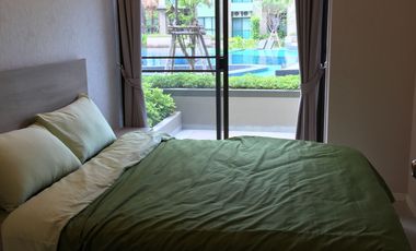 For sale 2 Beds condo in Cha Am, Phetchaburi