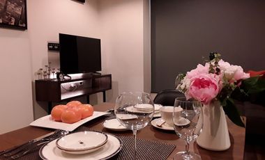 À louer et à vendre 2 chambres condo à Watthana, Bangkok
