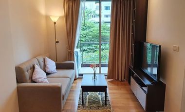 For rent 1 Beds condo in Khlong Toei, Bangkok