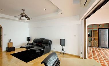 À vendre 1 chambre condo à Bang Lamung, Chonburi