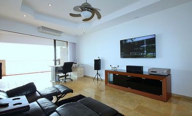 À vendre 1 chambre condo à Bang Lamung, Chonburi