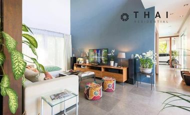 ขาย 4 ห้องนอน วิลล่า ใน ถลาง, ภูเก็ต