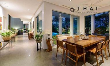 ขาย 4 ห้องนอน วิลล่า ใน ถลาง, ภูเก็ต
