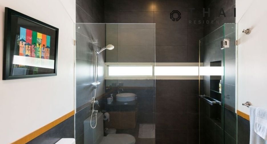 Продажа 4 спальни вилла в Тхаланг, Пхукет