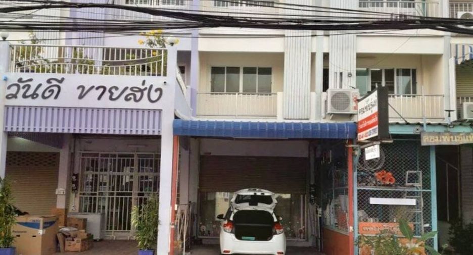For sale 3 Beds office in Pratumnak, Pattaya