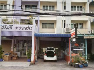 For sale 3 bed office in Pratumnak, Pattaya