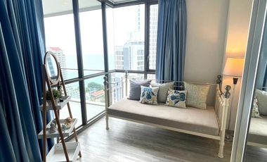 For sale 3 Beds condo in North Pattaya, Pattaya