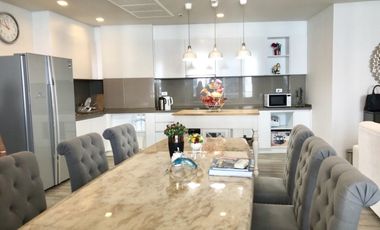 For sale 3 Beds condo in North Pattaya, Pattaya
